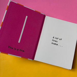 My First Book Of Patterns