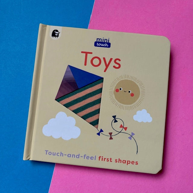 MiniTouch: Toys