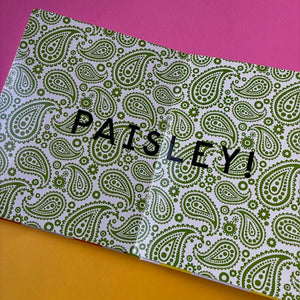 My First Book Of Patterns