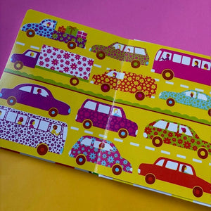 My First Book Of Patterns