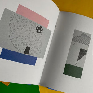 Spring / Summer / Autumn / Winter – SHELF EDITIONS
