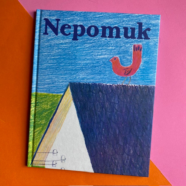Nepomuk