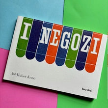 Load image into Gallery viewer, I Negozi
