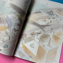 Load image into Gallery viewer, The Underhills: A Tooth Fairy Story
