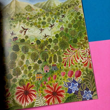 Load image into Gallery viewer, Hummingbird
