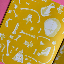 Load image into Gallery viewer, Dr Roopa&#39;s Body Books: Super Skeleton
