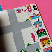 Load image into Gallery viewer, Paper Stories: A Snip-and-Glue Activity Book
