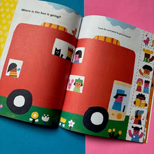 Load image into Gallery viewer, Paper Stories: A Snip-and-Glue Activity Book
