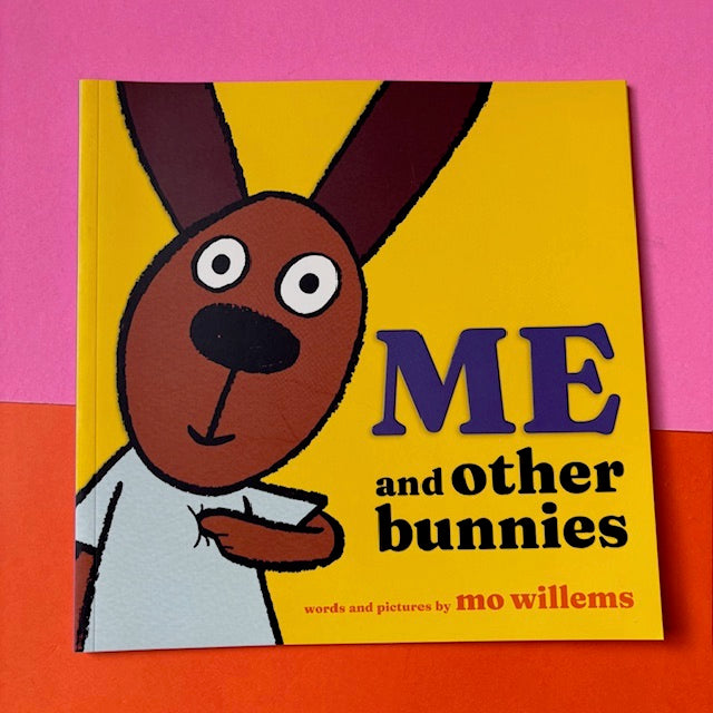 Me & Other Bunnies