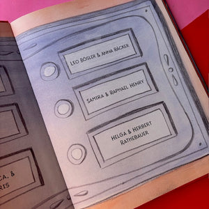 There Are No Dragons In This Book