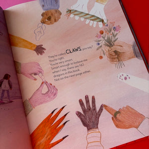 There Are No Dragons In This Book