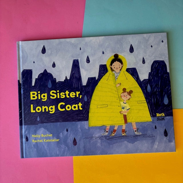 Big Sister, Long Coat