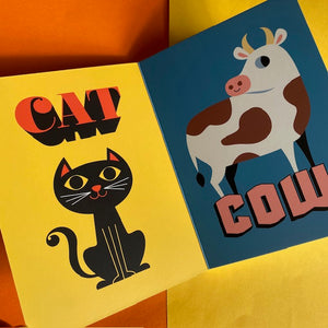 Farm Animals