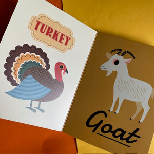 Farm Animals