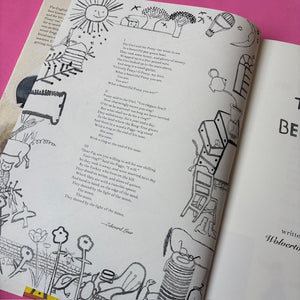 The Boy Who Became A Parrot: A Foolish Biography Of Edward Lear