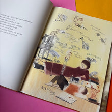 Load image into Gallery viewer, The Boy Who Became A Parrot: A Foolish Biography Of Edward Lear
