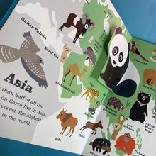 Load image into Gallery viewer, Animal Atlas
