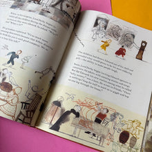 Load image into Gallery viewer, The Boy Who Became A Parrot: A Foolish Biography Of Edward Lear
