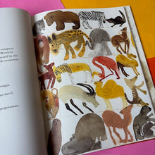 Load image into Gallery viewer, The Boy Who Became A Parrot: A Foolish Biography Of Edward Lear
