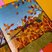 Load image into Gallery viewer, Keith&#39;s Big Leap
