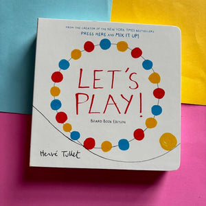 Let's Play!