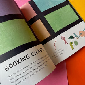 The Grand Hotel Of feelings - Workbook