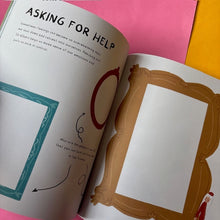 Load image into Gallery viewer, The Grand Hotel Of feelings - Workbook
