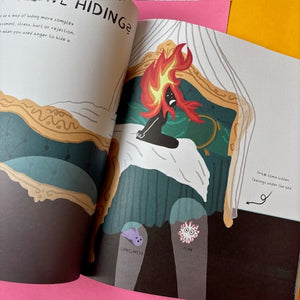 The Grand Hotel Of feelings - Workbook