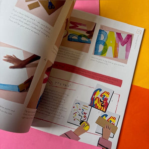 Mini Designers