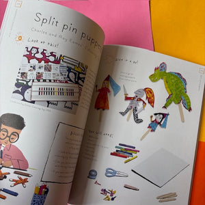 Mini Designers