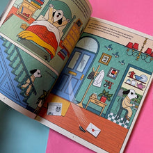 Load image into Gallery viewer, Detective Stanley and the Mystery at the Museum
