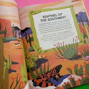 Wildlife in the Balance : The Species that Shape Earth’s Ecosystems