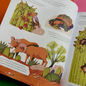Wildlife in the Balance : The Species that Shape Earth’s Ecosystems