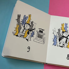 Load image into Gallery viewer, Ten Little Rabbits

