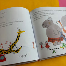 Load image into Gallery viewer, Not So Fast, Gigi Giraffe!
