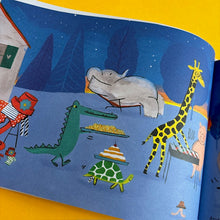 Load image into Gallery viewer, Not So Fast, Gigi Giraffe!

