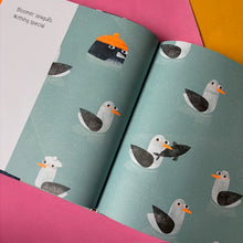 Load image into Gallery viewer, Clive Penguin Learns to Fly, Sort of
