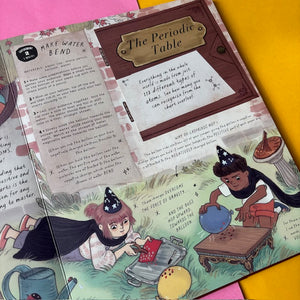 The Wizard's Guide to Magical Experiments