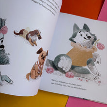 Load image into Gallery viewer, The Bow-Wow Ballet
