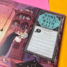 Load image into Gallery viewer, The Wizard&#39;s Guide to Magical Experiments
