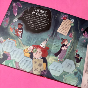 The Wizard's Guide to Magical Experiments