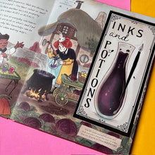 Load image into Gallery viewer, The Wizard&#39;s Guide to Magical Experiments
