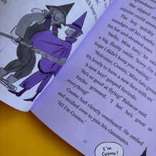 Load image into Gallery viewer, Wands Away: Spell Class
