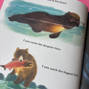 Bear Heart