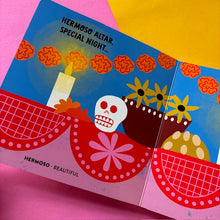 Load image into Gallery viewer, Let&#39;s Celebrate Dia De Muertos
