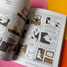Load image into Gallery viewer, Talking to My Father&#39;s Ghost : An Almost True Story

