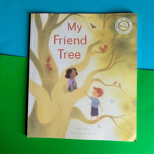 My Friend Tree