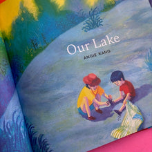 Load image into Gallery viewer, Our Lake
