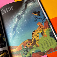 Load image into Gallery viewer, Wish Upon a Star: The Science, Magic and Meaning of Stars
