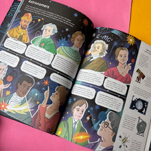 Load image into Gallery viewer, Wish Upon a Star: The Science, Magic and Meaning of Stars
